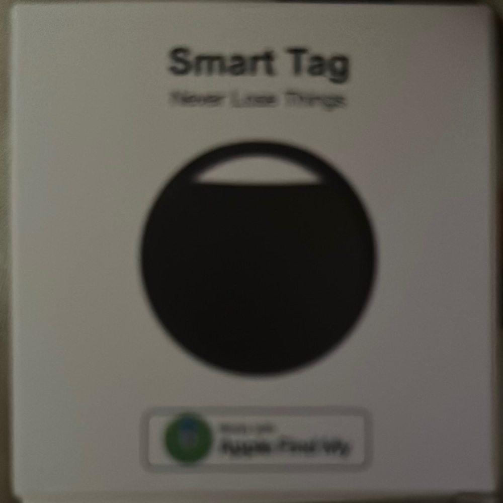 Smart Tag Tracker - Picture 2 of 3
